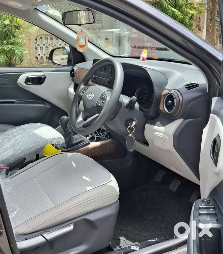 Hyundai Aura 1.2 S Cng, 2026, Cng & Hybrids
