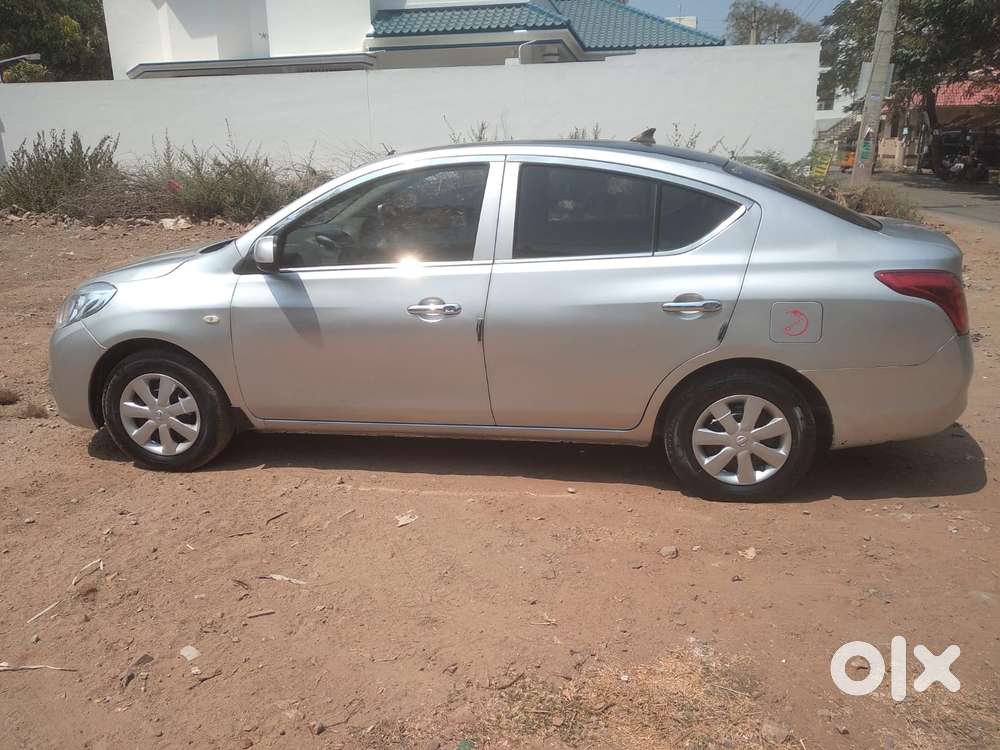 Nissan Sunny Diesel Xl, 2012, Diesel
