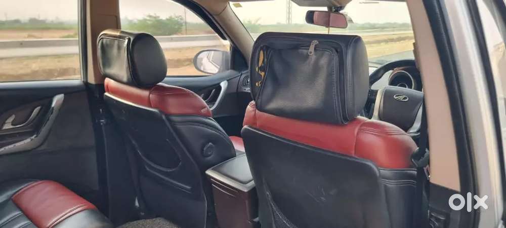 Mahindra Xuv500 2013 Diesel Well Maintained