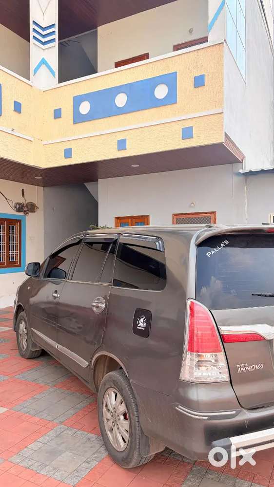 Toyota Innova 2010 Diesel Good Condition