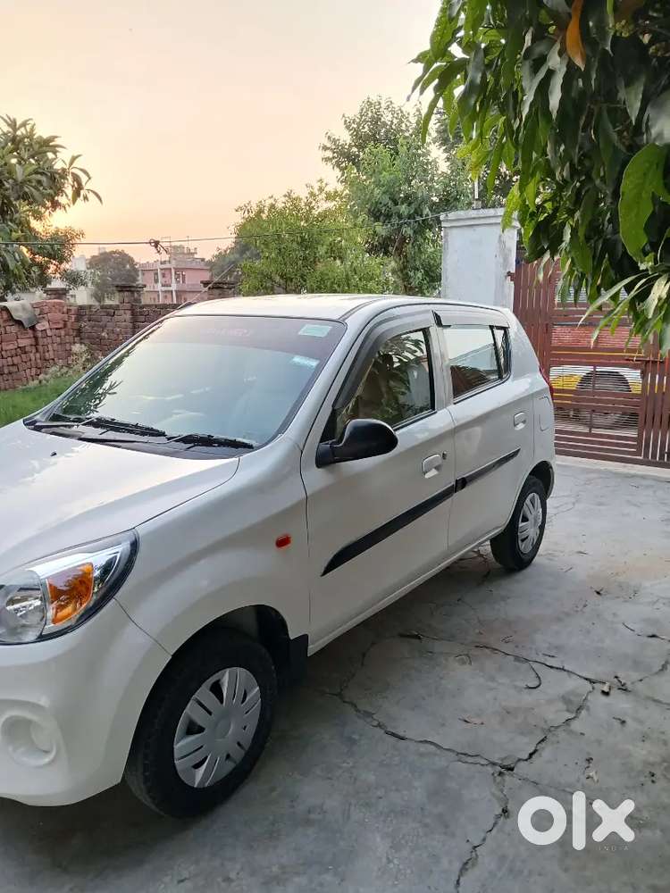 Alto 800 Lxi Very Good Condition Well Maintained