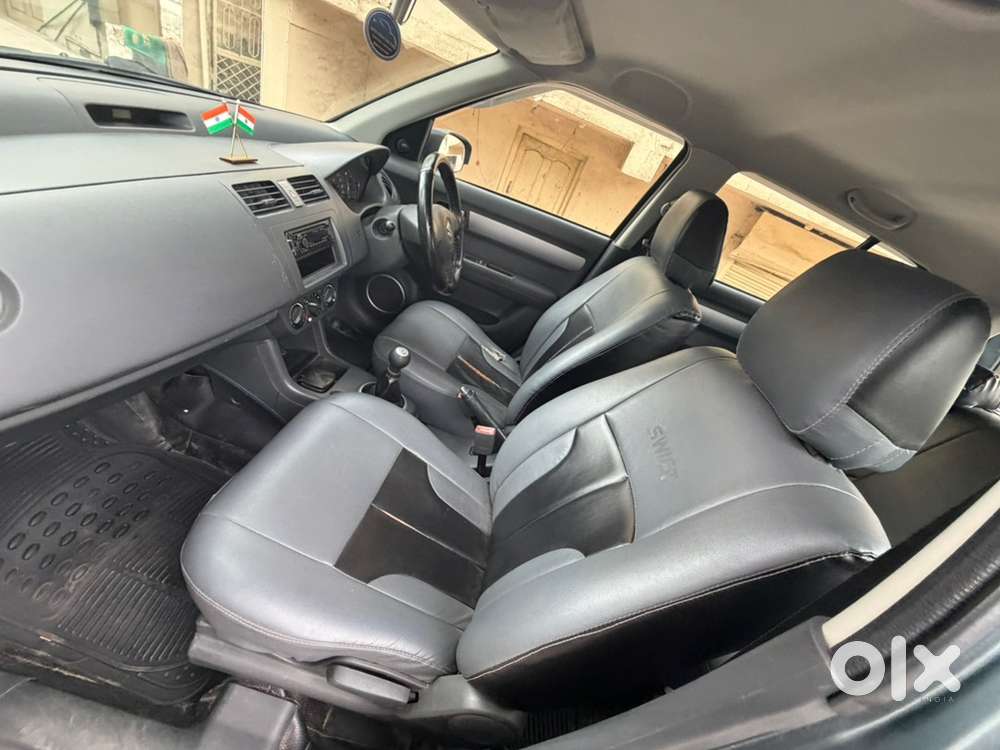 Maruti Suzuki Swift 2009