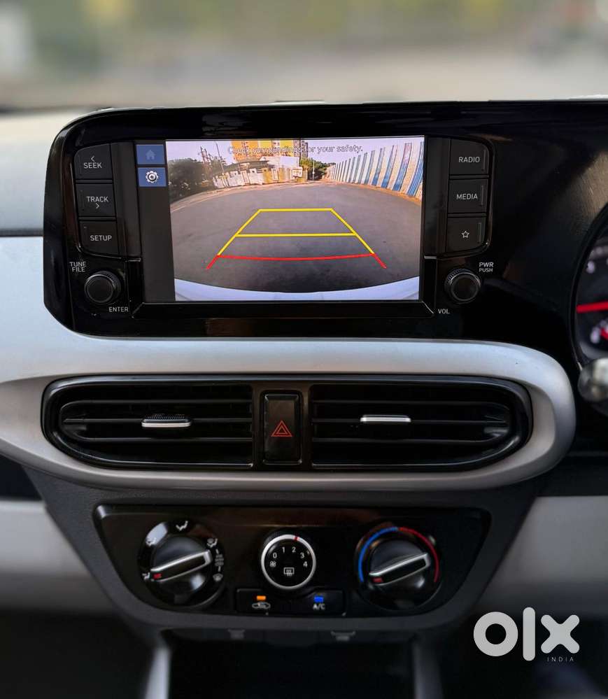 Hyundai Grand I10 Nios Sportz, 2024, Petrol