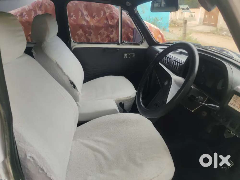 Ambassador Classic 2005 Diesel