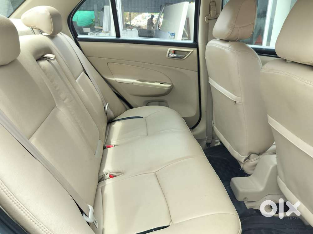 Maruti Suzuki Swift Dzire Zdi Bsiv, 2013, Diesel