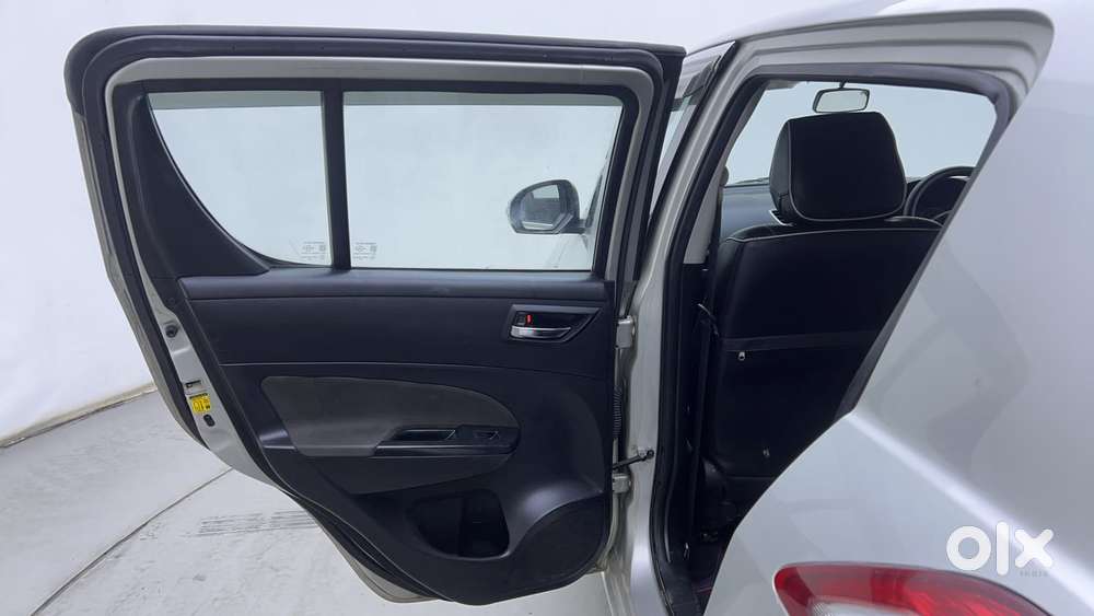 Maruti Suzuki Swift 2018 Vdi, 2015, Diesel