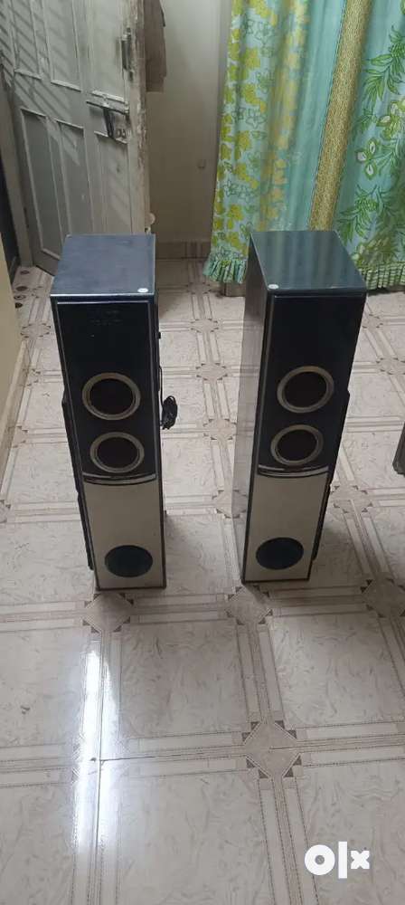 Cemex home theater sales tower