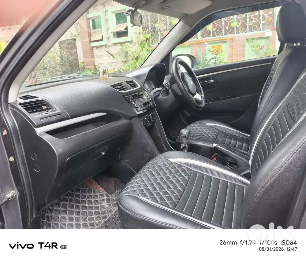 Maruti Suzuki Swift Vdi 2015