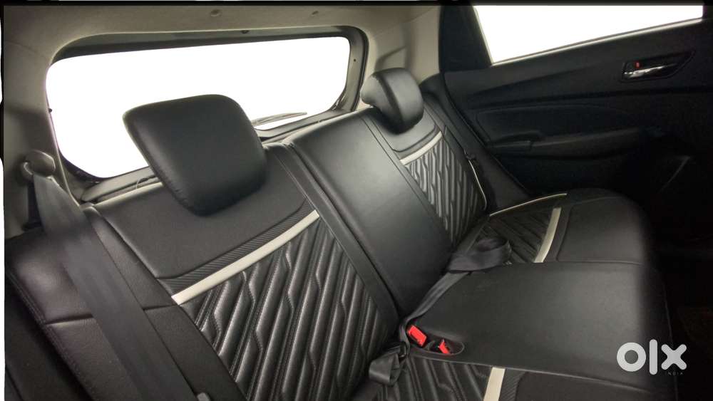 Maruti Suzuki Swift Amt Zxi, 2018, Petrol