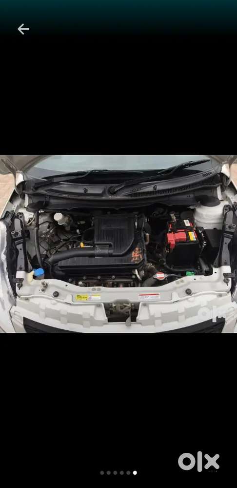 Maruti Suzuki Swift 2016 Petrol Good Condition