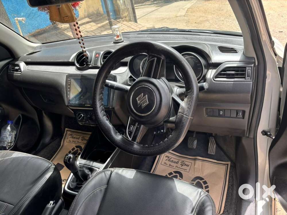 Maruti Suzuki Swift 2022 Petrol 39500 Km Driven