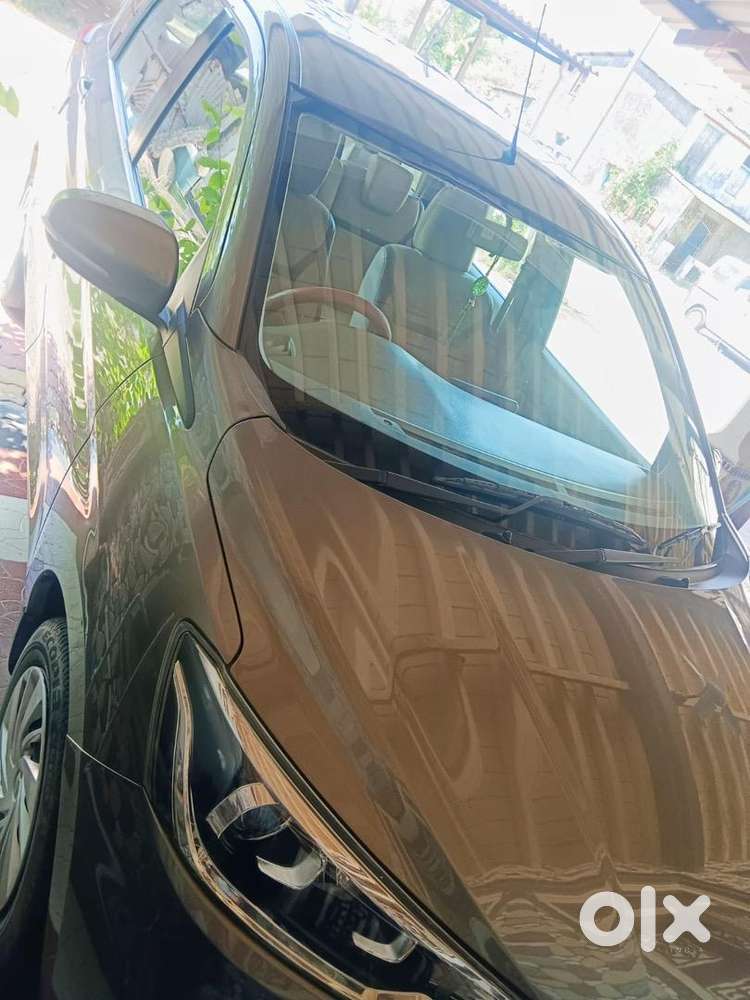 Ertiga 2023 Company Cng