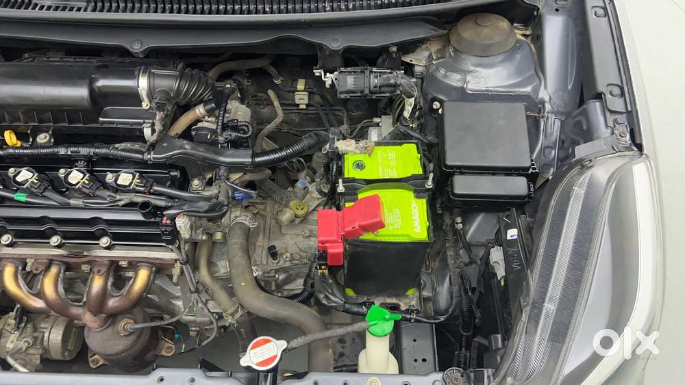 Maruti Suzuki Baleno 1.3 Delta, 2020, Petrol