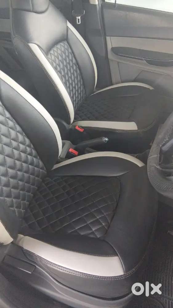 Tata Tiago 2018 Diesel 126000 Km Driven