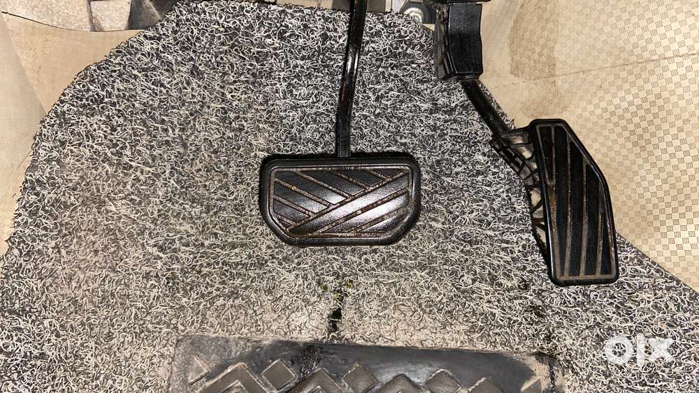 Maruti Suzuki Swift Dzire Zdi + Amt, 2017, Diesel