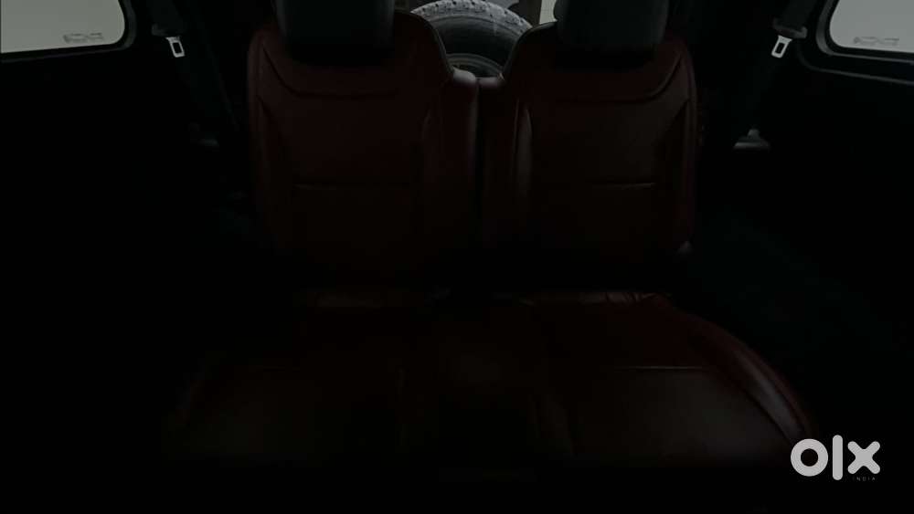 Mahindra Thar 1.5 Lx Hard Top Diesel At 4 Rwd, 2022, Diesel