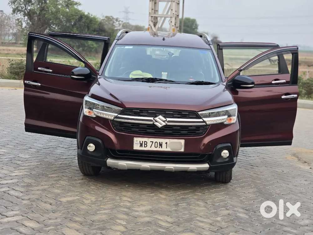 Maruti Xl 6 Vip Car Fresh Condition For Sale