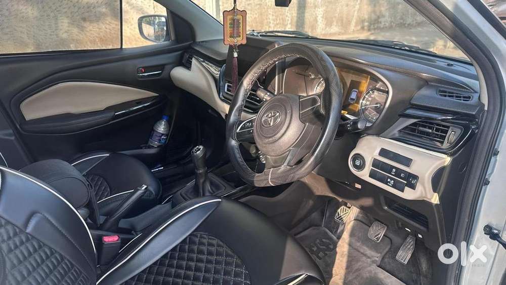 Toyota Manual 2023 Car