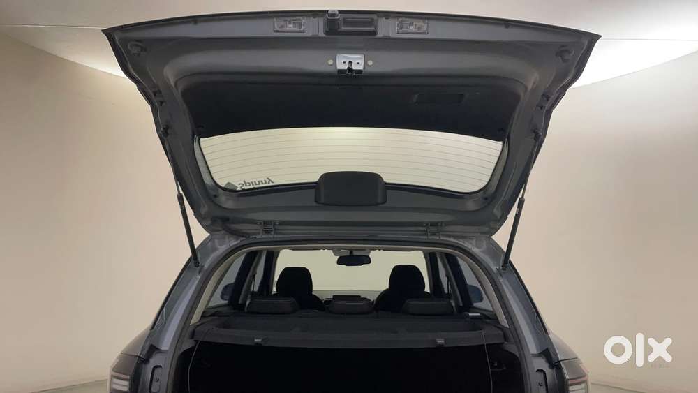 Hyundai Venue Sx, 2024, Petrol