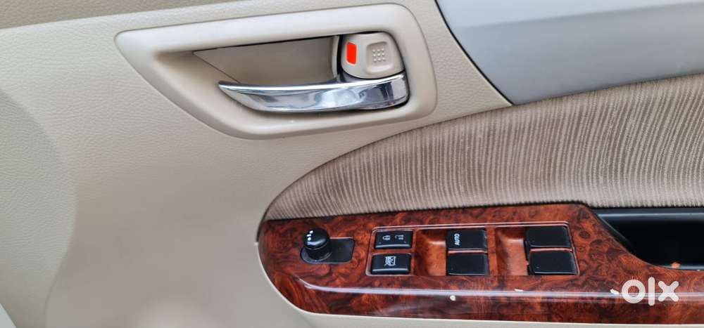 Maruti Suzuki Ertiga 2012-2015 Zdi, 2015, Diesel