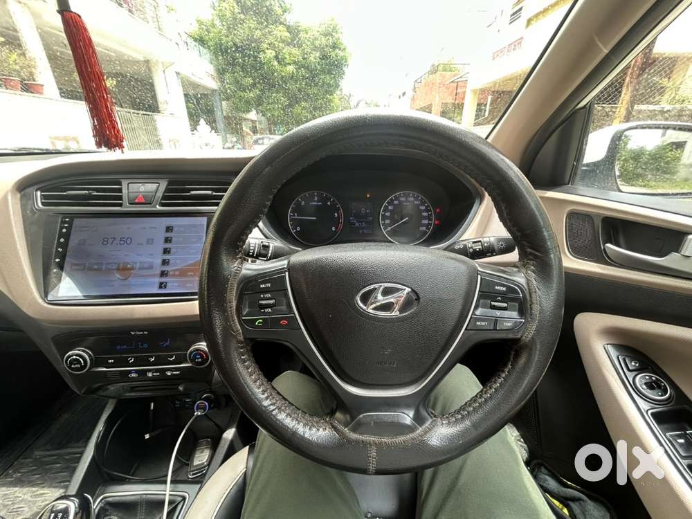 Hyundai I20 2019 Diesel Well Maintained