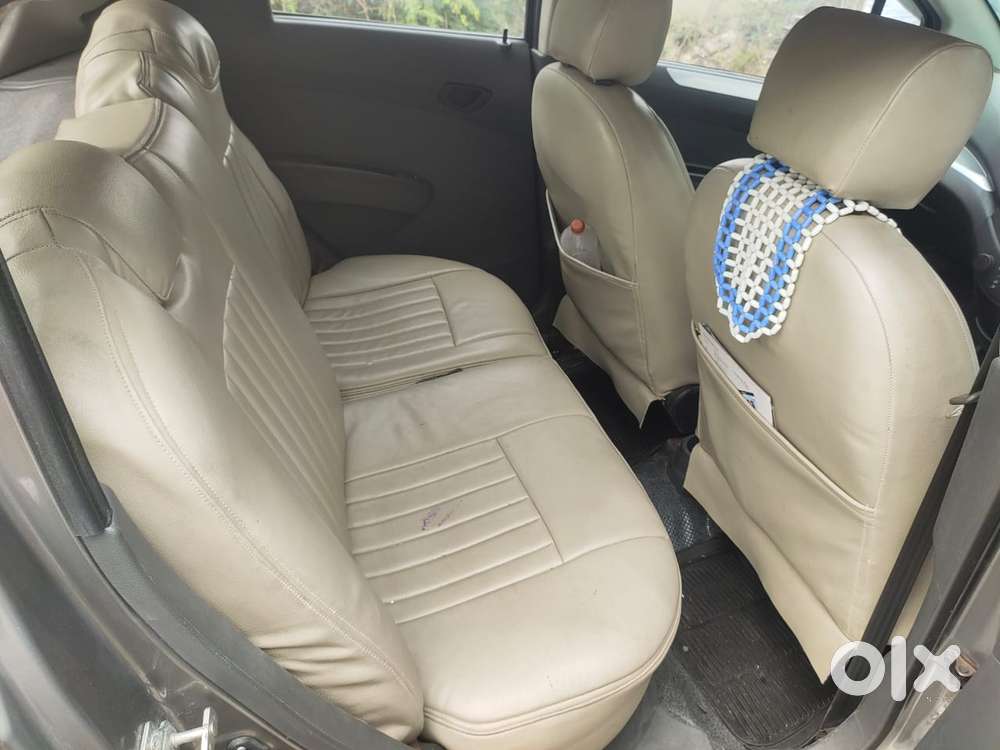 Chevrolet Beat 2010-2013 Diesel Lt, 2014, Diesel