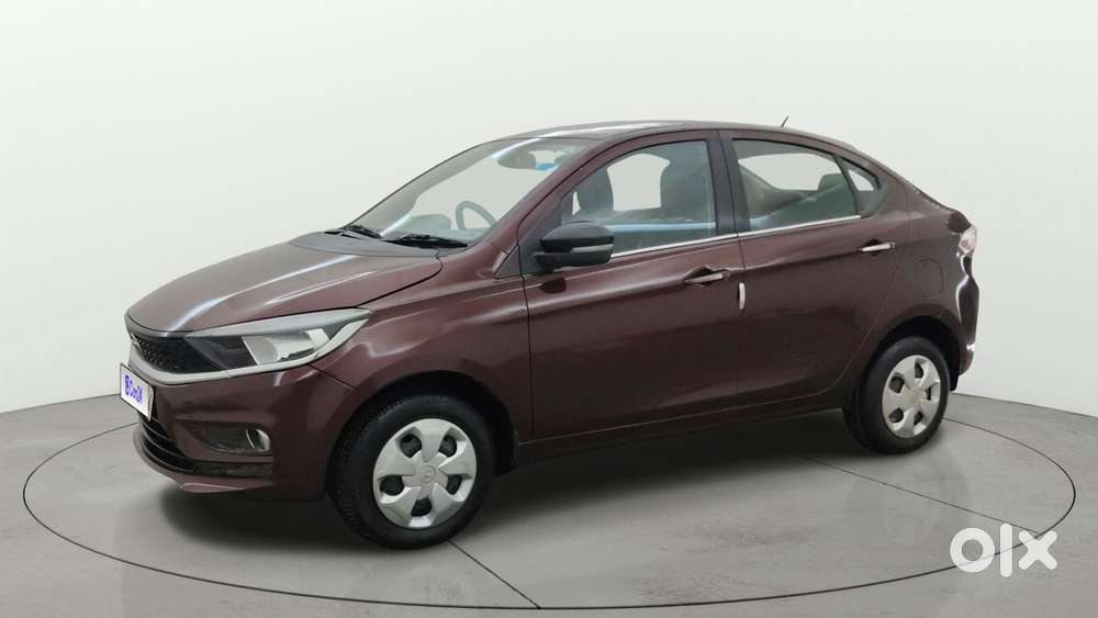 Tata Tigor Xz Cng, 2022, Cng & Hybrids