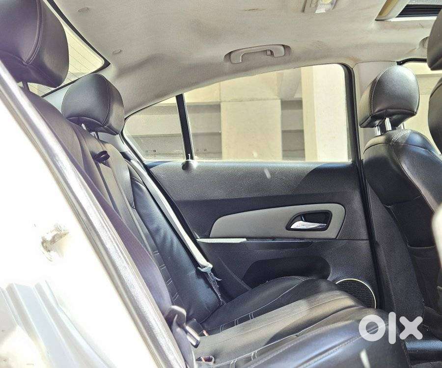 Chevrolet Cruze 2014-2016 Ltz, 2014, Diesel