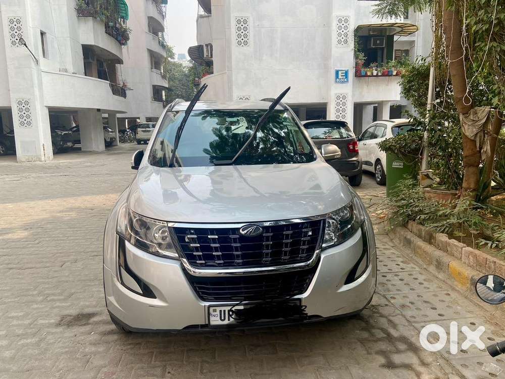 Mahindra Diesel Manual Car 2019