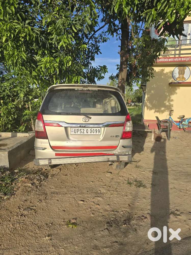 Toyota Bz4x Diesel Manual 2010