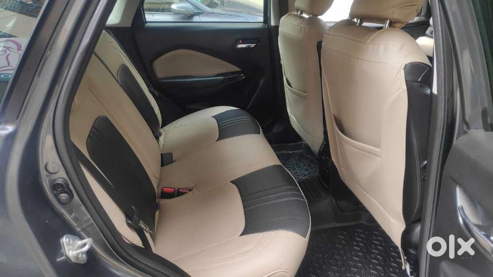 Toyota Glanza 1.2 V, 2025, Petrol