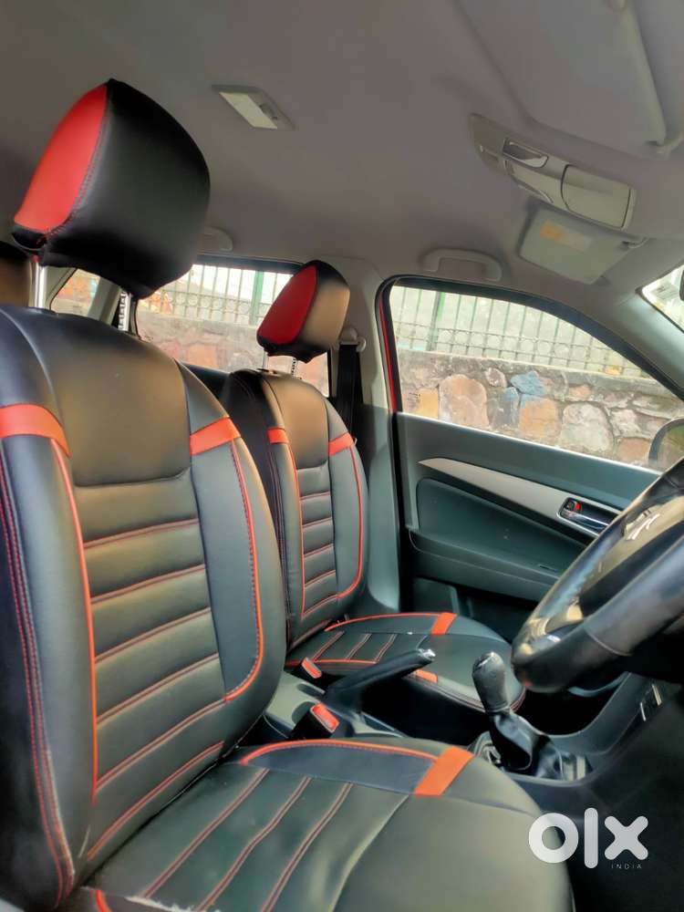 Maruti Suzuki Brezza Zdi, 2017, Diesel