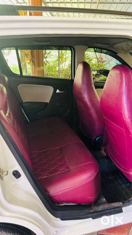 Maruti Suzuki Alto 2019
