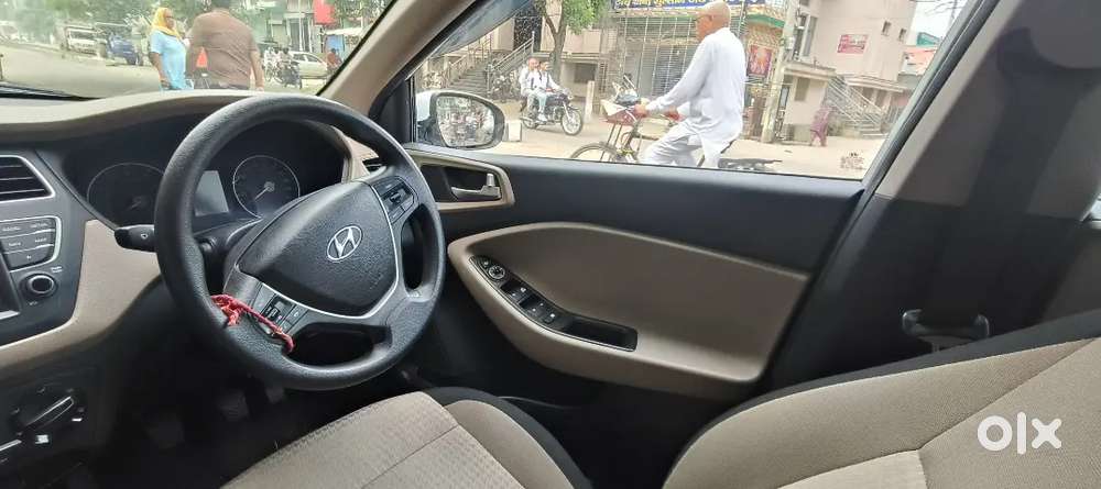 Hyundai Elite I20 Sportz 2020