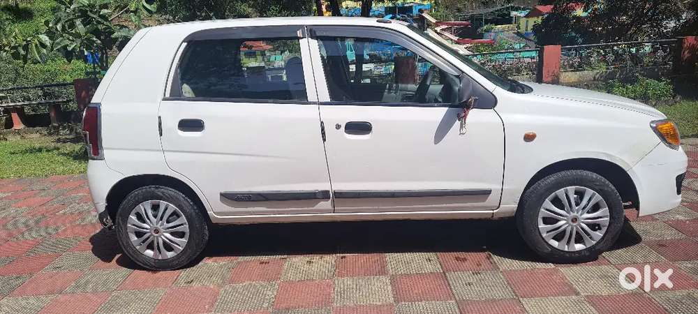 Alti K10 Koi Kam Nahi Ha Child Ac Power Stearing