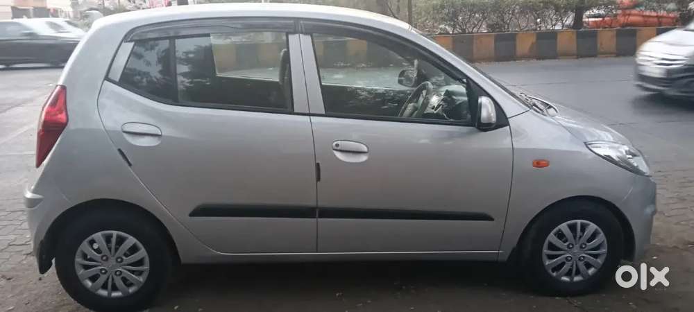 I 10 10 Sportz 1.1