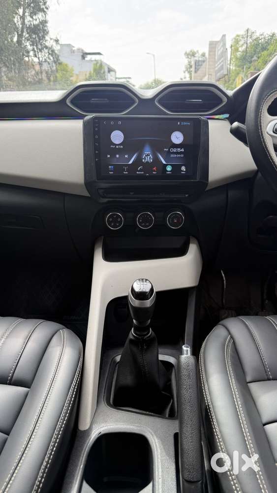 Nissan Magnite 1.0 Xl, 2022, Petrol