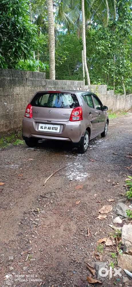 Maruti Suzuki A-star 2009 Petrol 67000 Km Driven