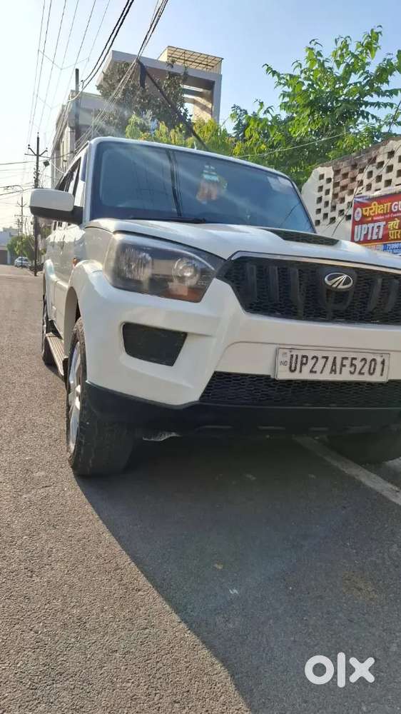 Mahindra S 201 2017 Diesel 146000 Km Driven