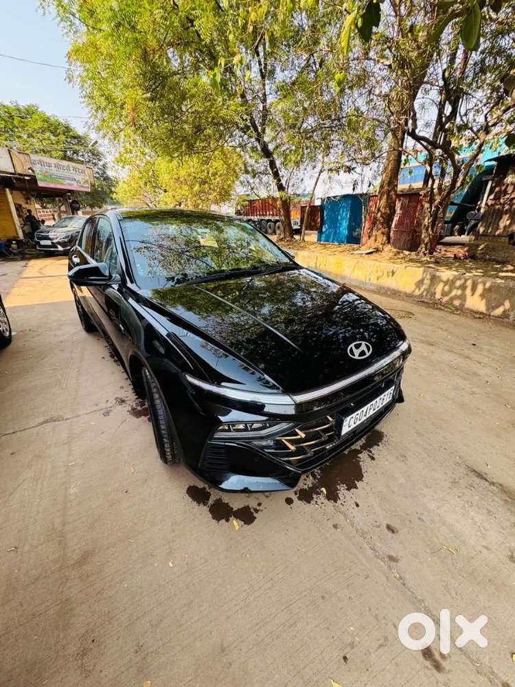 Verna 1.5 Turbo Gdi Dct Sx(o)