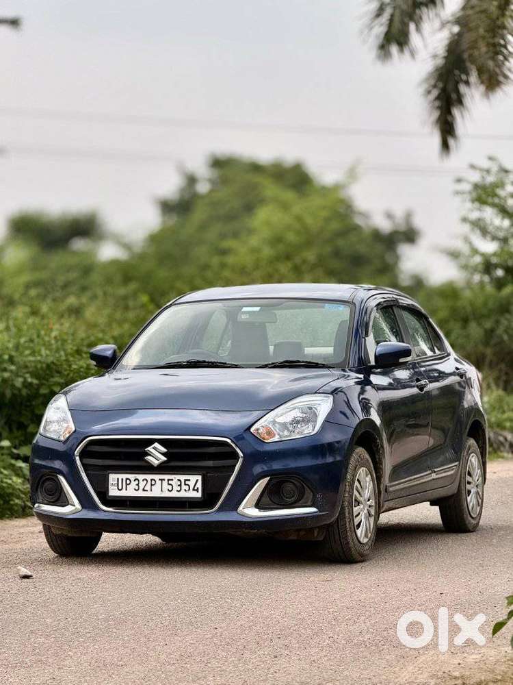Maruti Suzuki Swift Dzire Vxi(o) At, 2024, Petrol