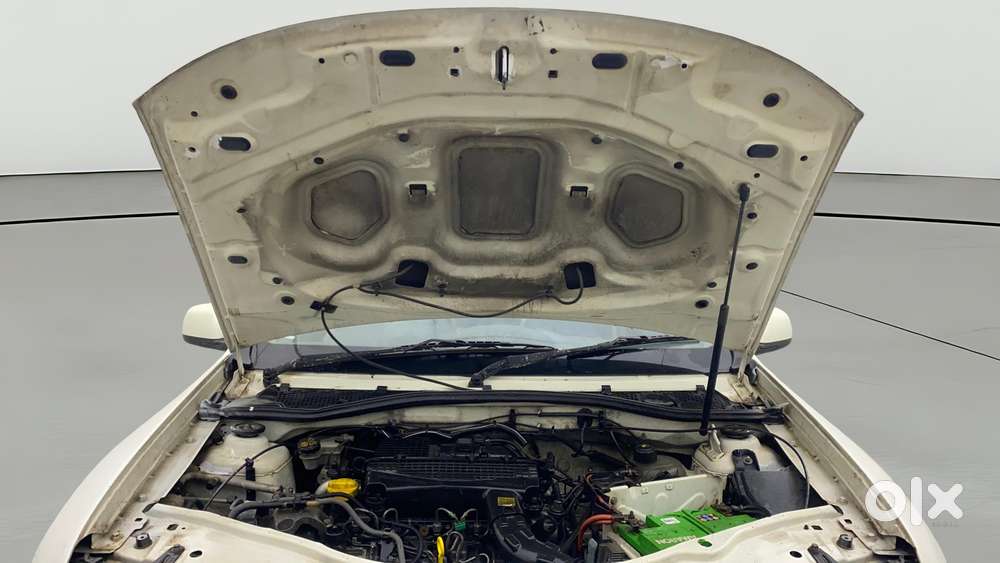 Renault Duster 85ps Diesel Rxl, 2014, Diesel
