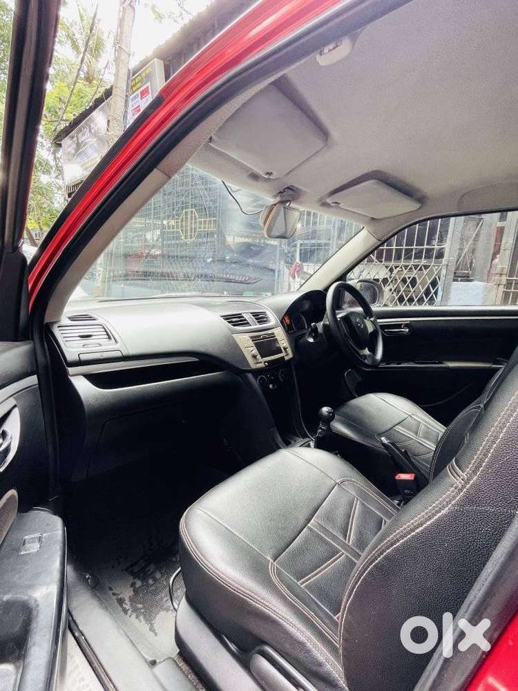 Maruti Suzuki Swift Ddis Vdi, 2014, Diesel