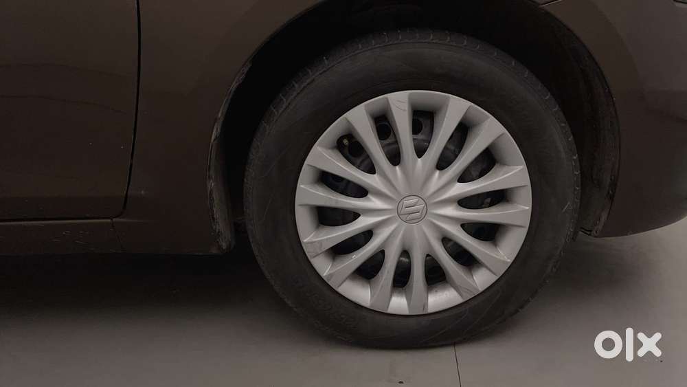 Maruti Suzuki Ciaz 1.4 At Delta, 2017, Petrol