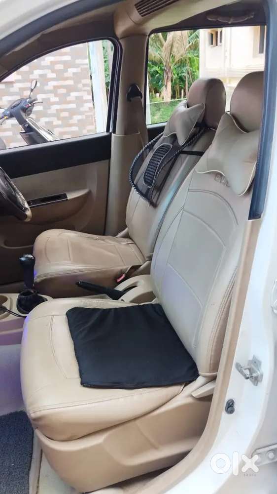 Chevrolet Enjoy 2013 Diesel