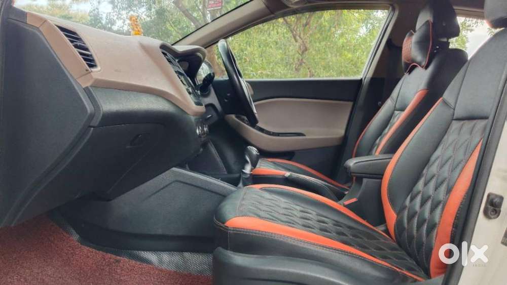 Hyundai Elite I20 Asta 1.4 Crdi, 2018, Diesel