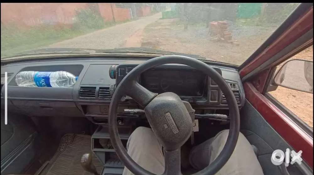 Maruti Suzuki 800 2004 Petrol 50000 Km Driven