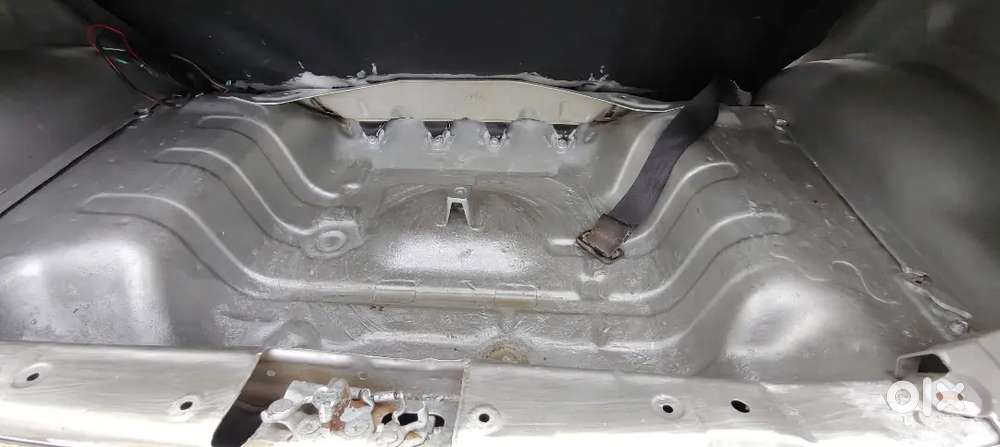 Maruti Suzuki Alto K10 2010