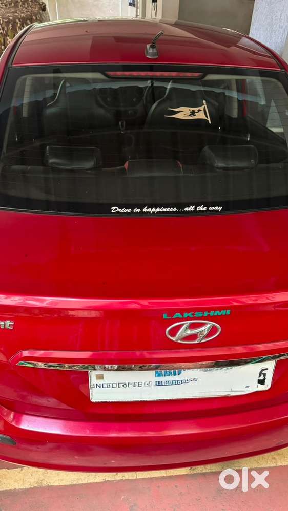 Hyundai Xcent Diesel Manual 2015