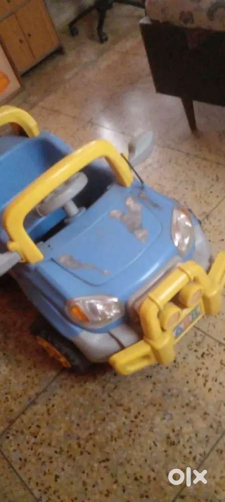 Kids Electric battery car - Photo 2
